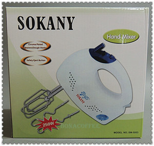 Hand Mixer
