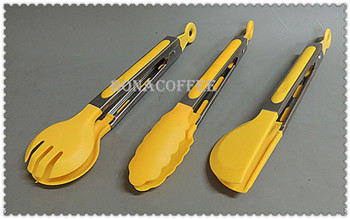 Food tongs