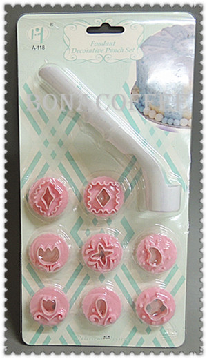 Fondant Decorative