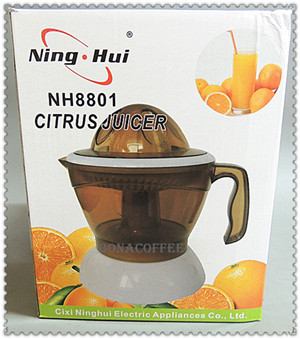 Citrus Juicer