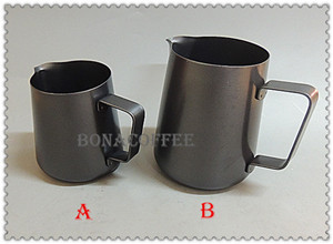 Teflon pticher (350ml/600ml)