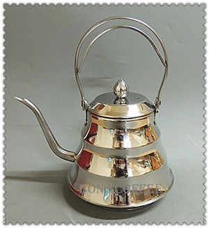 Drip kettle