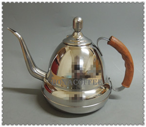 Drip kettle