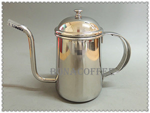 Drip pot