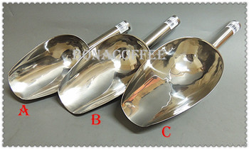 Ice spoon