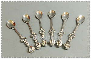 Coffee & Tea spoon