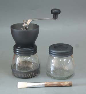 manual grinder