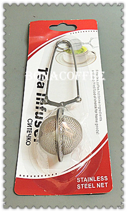 Tea Infuser