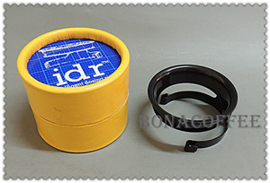 Dosing ring