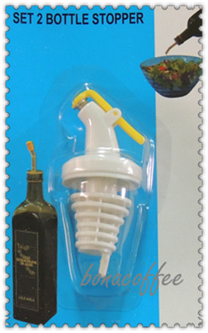bottle stopper