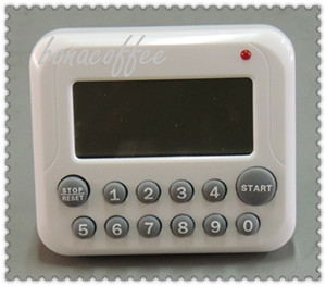 Digital timer