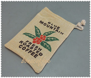 Coffee Gunny Bags 