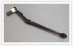coffee brush