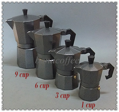 Moka pot 