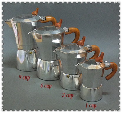 Moka pot 