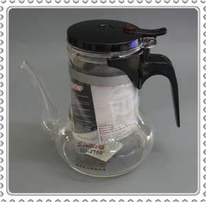 Coffee pot 