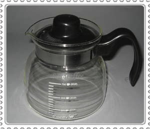 Coffee pot 