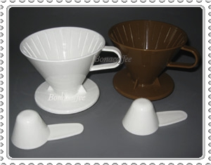 Coffee Dripper 01-02