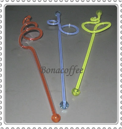 Swizzle Sticks & Stirrers