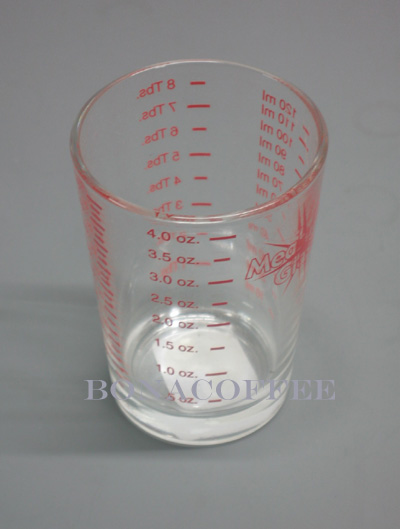 Measuring Glass