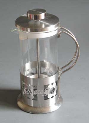 French Press 350ml 