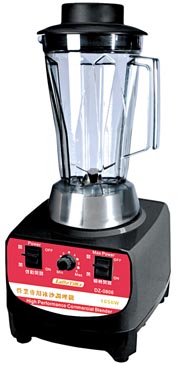 Professional Blender DZ 0806