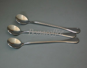 Ice spoon 