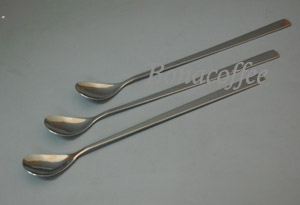 Long spoon