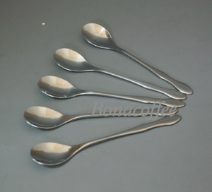 coffee Tea  spoon
