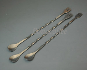 Bar spoon 