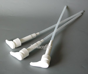 Syrup Pump 3 pcs