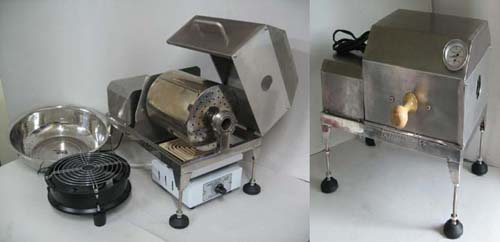 coffee roaster