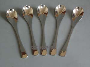 coffee & tea spoon