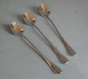 coffee & tea spoon