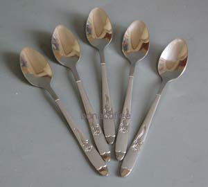 coffee & tea spoon