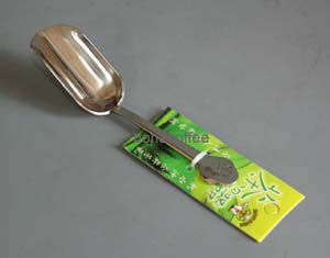 tea spoon