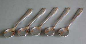 coffee & tea spoon