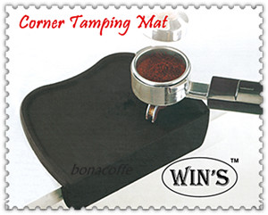 Corner Tamping Mat