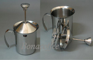 Cream Maker ( Spring)