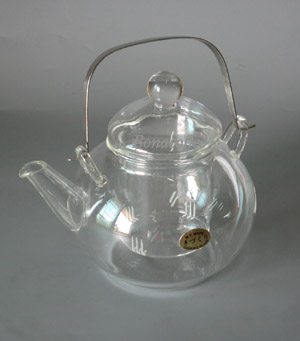 Tea Pot