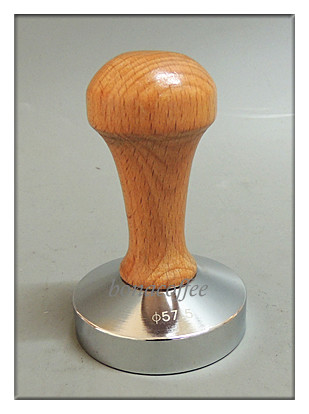 Tamper 