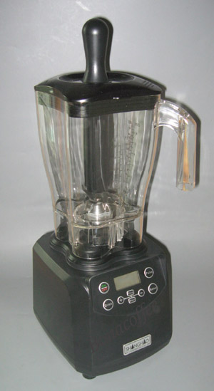 Timer Blender