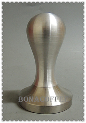 Coffee Tamper 