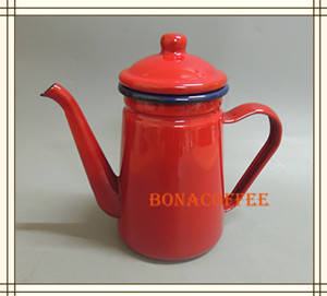 coffee drip pot 