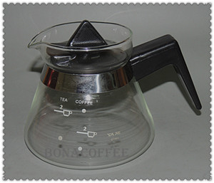 coffee drip server