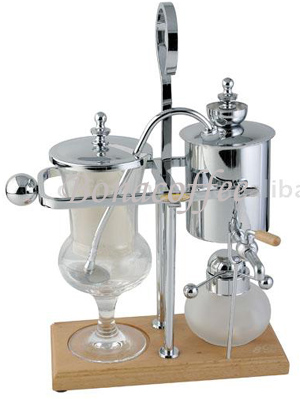 Belgium coffee maker