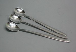 Long spoon  3 pcs