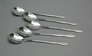 Coffee spoon 5 pcs