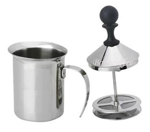 Milk Foamer 200cc,300cc,400cc 