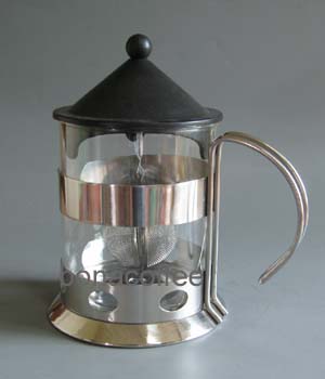 Classic tea pot 1200ml